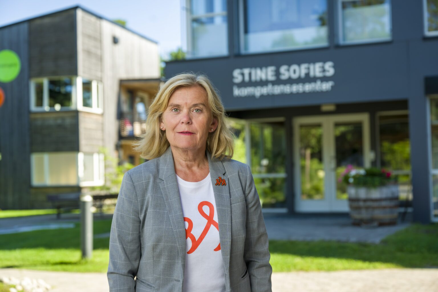ada sofie austegard