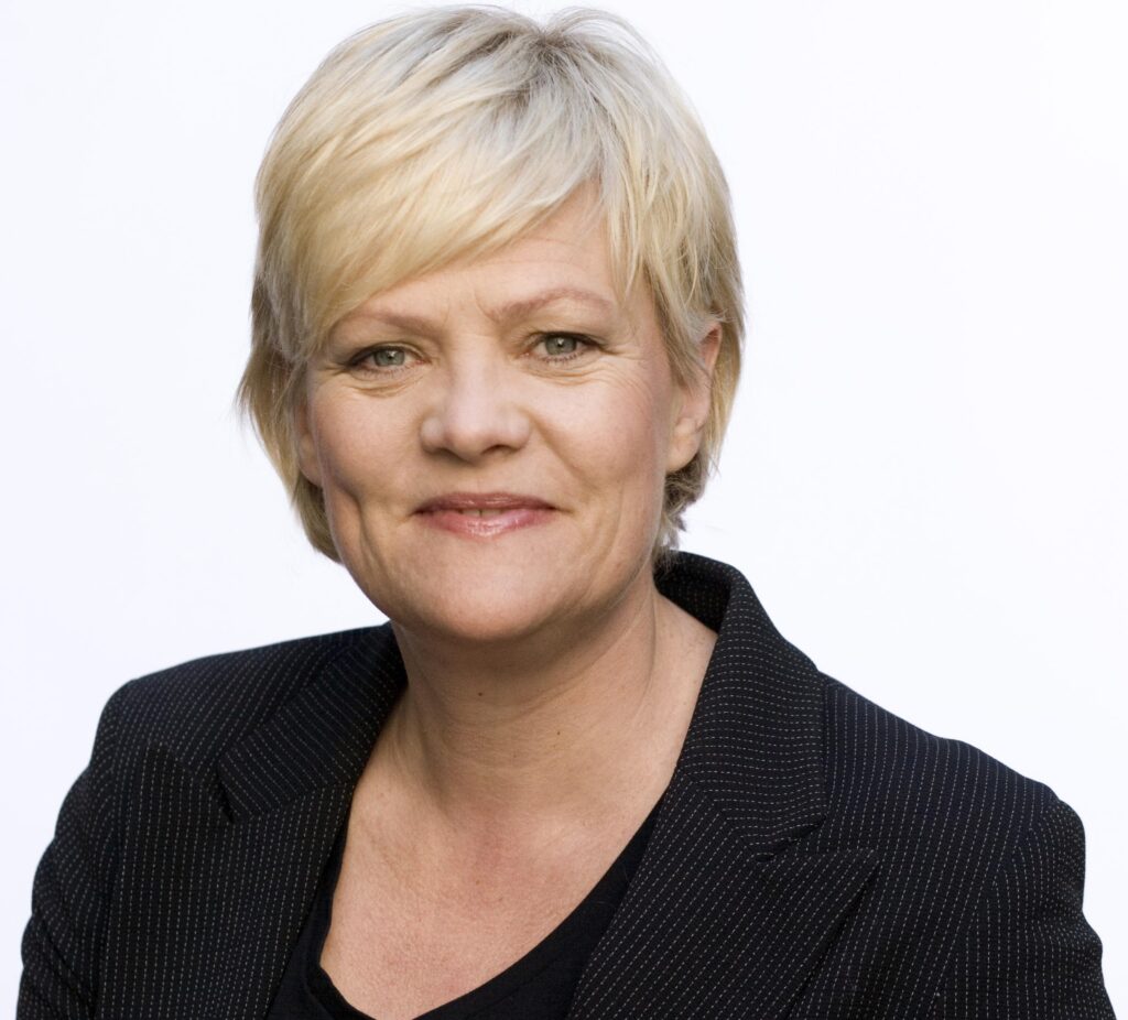Foto: Rune Kongsro/ Regjeringen.no